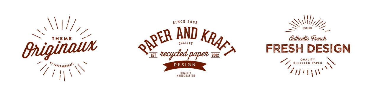 logos